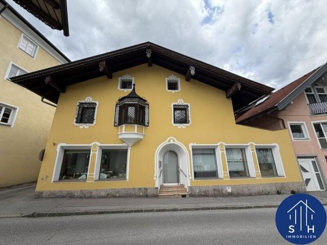 Luxus Haus mit 8 Zimmer zu verkaufen in Brixlegg, Österreich