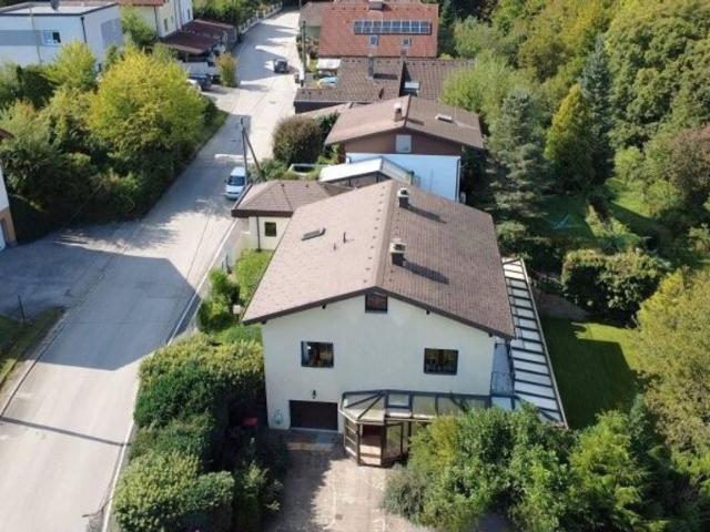 Luxus Haus mit 8 Zimmer zu verkaufen in Gablitz, Österreich