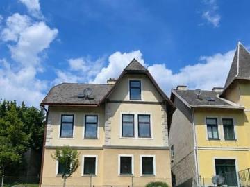 Luxus Haus mit 8 Zimmer zu verkaufen in Klosterneuburg, Niederösterreich