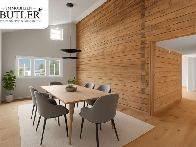 Luxuriöses Haus mit 4 Schlafzimmer zu verkaufen in Heiden AR, Appenzell Ausserrhoden