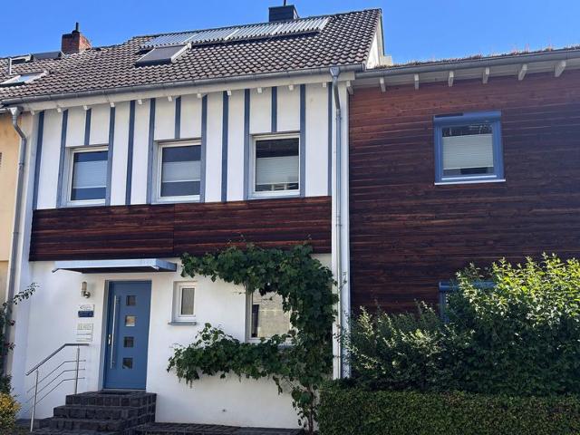 Luxus Haus mit 8 Zimmer zu verkaufen in Lahnstein, Rheinland Pfalz