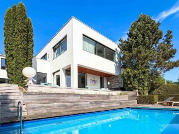 Luxus Haus mit 8 Zimmer zu verkaufen in Schleissheim, Oberösterreich