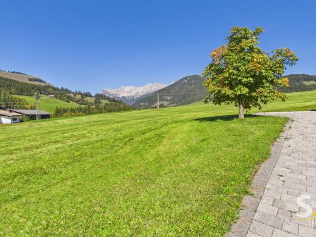 Luxus Haus mit 8 Zimmer zu vermieten in Hochfilzen, Tirol