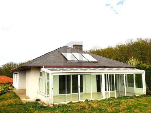 Luxus Haus mit 8 Zimmer zu vermieten in Würnitz, Österreich