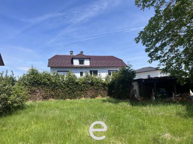Luxus Haus mit 8 Zimmern zu verkaufen in Wels, Österreich