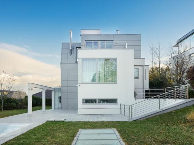 Luxus Haus mit 920 m2 zu verkaufen Gießhübl, Österreich