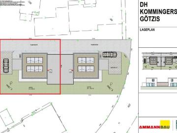 Haus zum Verkauf in 6840 - Parkplatz, Terrasse