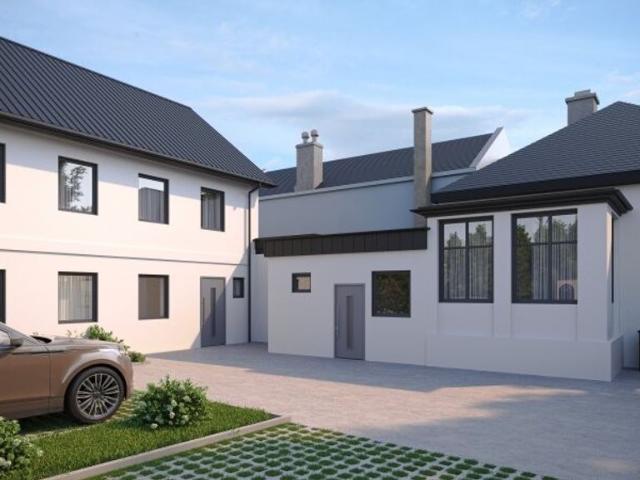 Luxus Haus mit 92 m2 zu verkaufen Gainfarn, Niederösterreich