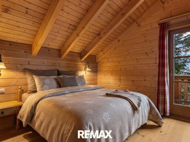 Luxus Haus mit 94 m2 zu verkaufen Frantschach, Österreich