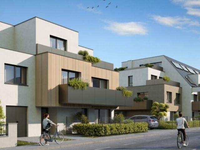Luxus Haus mit 99 m2 zu verkaufen Wien, Bundesland Wien