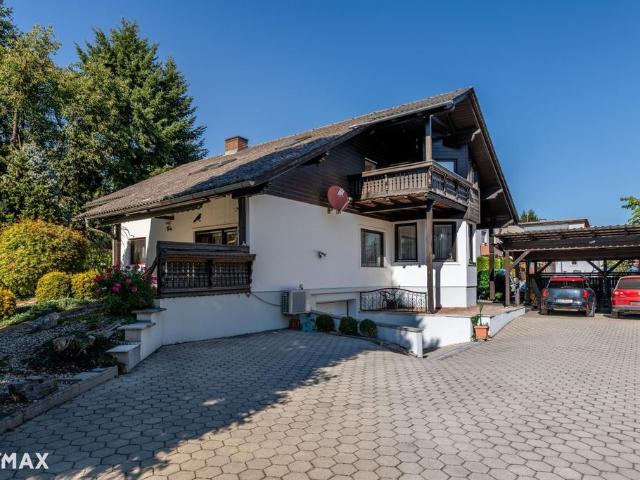 Luxus Haus mit 9 Zimmer zu verkaufen in Graz, Österreich