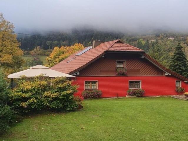 Luxus Haus mit 9 Zimmer zu verkaufen in Feld am See, Kärnten