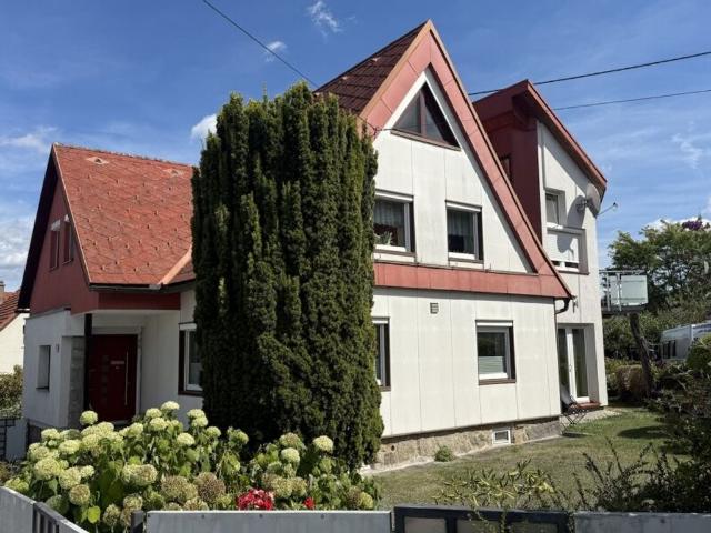 Luxus Haus mit 9 Zimmer zu verkaufen in Freistadt, Österreich