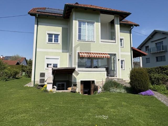 Luxus Haus mit 9 Zimmer zu verkaufen in Hofern, Oberösterreich