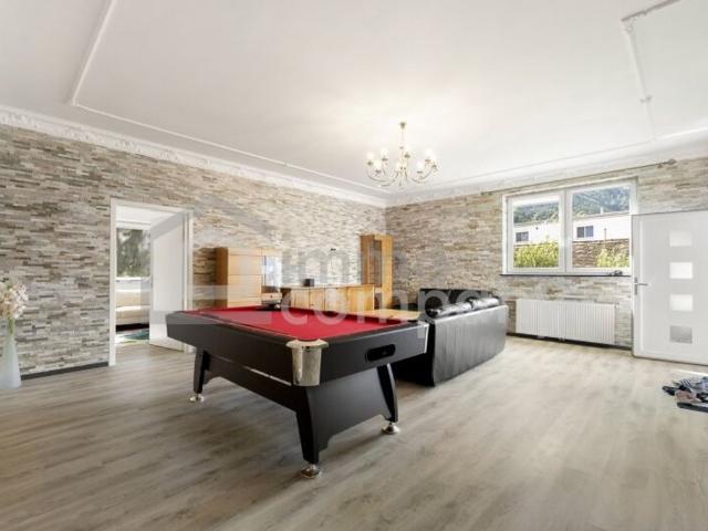 Luxus Haus mit 9 Zimmer zu verkaufen in Leoben, Steiermark