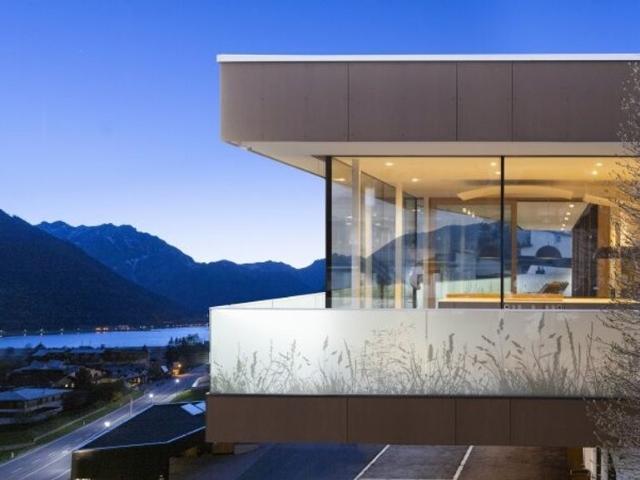 Luxus Haus mit 9 Zimmer zu verkaufen in Maurach, Tirol