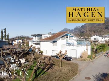 Haus zum Verkauf in 6840 - Garten, Balkon