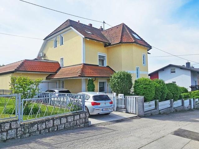 Luxus Haus mit 9 Zimmer zu verkaufen in Schwertberg, Oberösterreich