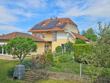 Luxus Haus mit 9 Zimmer zu verkaufen in Schwertberg, Österreich