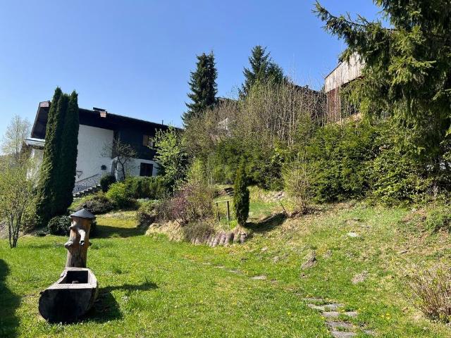 Luxus Haus mit 9 Zimmer zu verkaufen in Zell am See, Salzburgerland