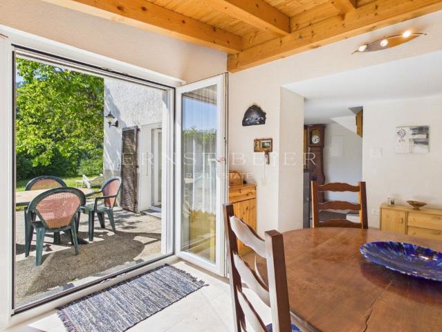 Luxus Haus mit 100 m2 zu verkaufen Chemin de Berze 1, Mayens de Chamoson, Kanton Wallis