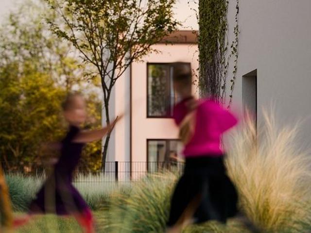 Luxus Haus mit 100 m2 zu verkaufen Friedrich Naumann Straße, 61, Hohen Neuendorf, Brandenburg