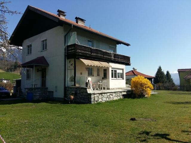Luxus Haus mit 100 m2 zu verkaufen Innsbruck, Tirol