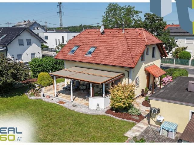 Luxus Haus mit 102 m2 zu verkaufen Traun, Österreich