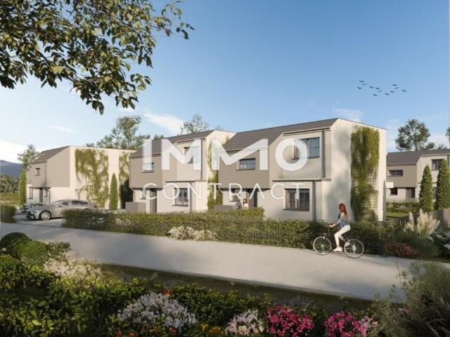Luxus Haus mit 103 m2 zu verkaufen Mühlleiten, Österreich