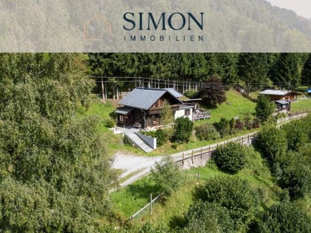 Luxus Haus mit 103 m2 zu verkaufen Bad Gastein, Österreich