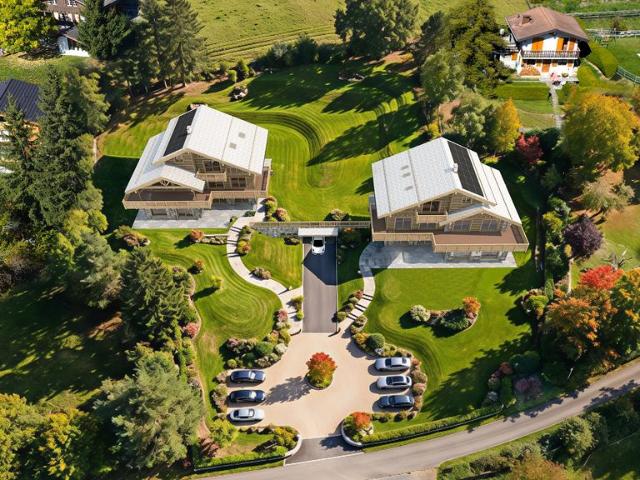 Luxus Haus mit 1047 m2 zu verkaufen Crans Montana, Schweiz