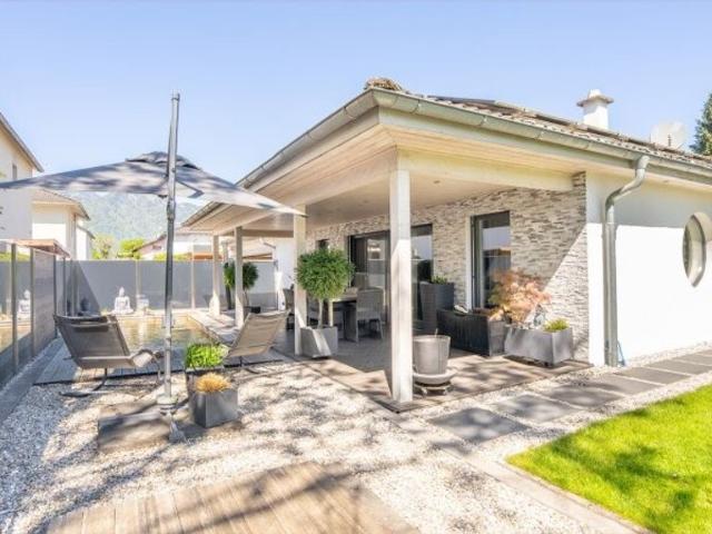 Luxus Haus mit 105 m2 zu verkaufen Meiningen, Vorarlberg