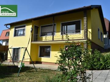 Luxus Haus mit 6 Zimmer zu verkaufen in Grosshöflein, Burgenland