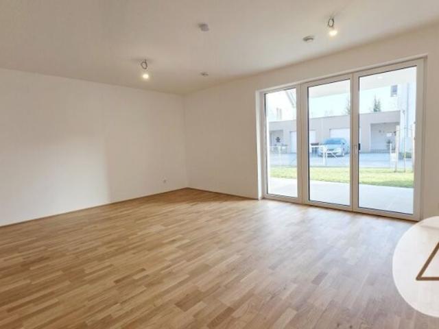 Luxus Haus mit 106 m2 zu vermieten Wendling, Österreich