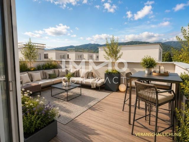 Luxus Haus mit 107 m2 zu verkaufen Sankt Marein im Mürztal, Steiermark