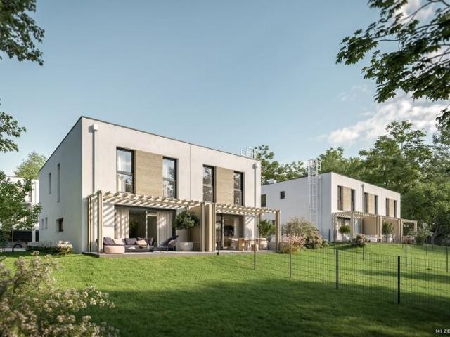 Luxus Haus mit 108 m2 zu verkaufen Brunn am Gebirge, Niederösterreich