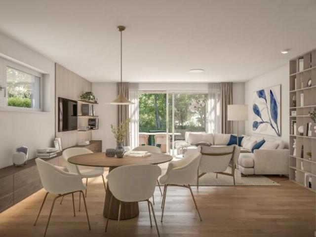 Luxus Haus mit 108 m2 zu verkaufen Brunn am Gebirge, Niederösterreich