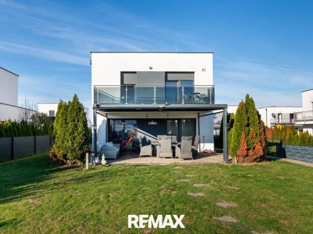 Luxus Haus mit 109 m2 zu verkaufen Wagna, Österreich