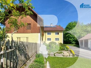 Hartkirchen, Bezirk Eferding, Oberösterreich
