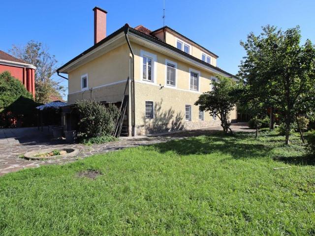 Luxus Haus mit 10 Zimmer zu verkaufen in Leoben, Steiermark