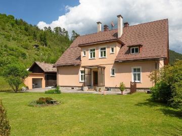 Luxus Haus mit 10 Zimmer zu verkaufen in Sankt Aegyd am Neuwalde, Niederösterreich