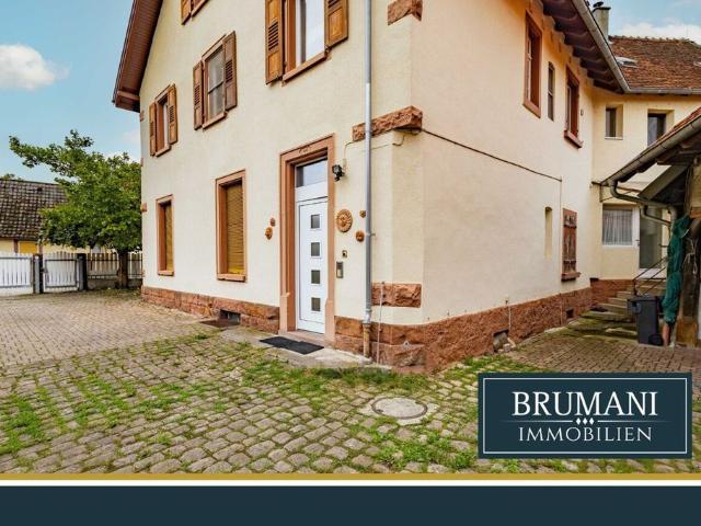 Luxus Haus mit 10 Zimmer zu verkaufen in Schwanau, Baden Württemberg