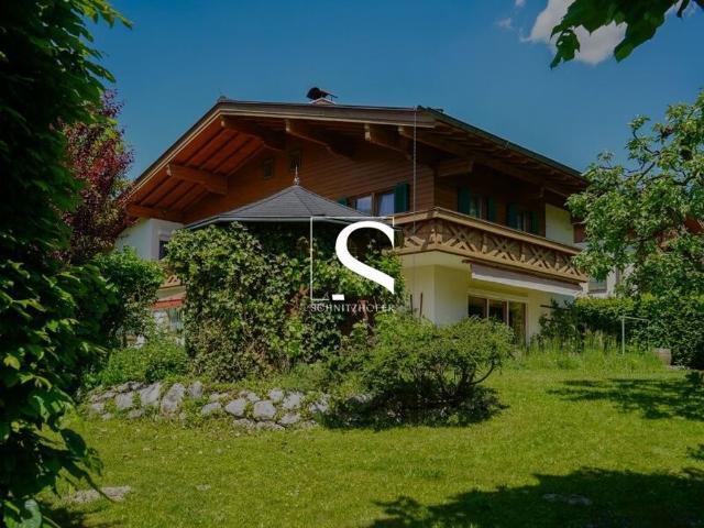 Luxus Haus mit 10 Zimmer zu verkaufen in Zell am See, Salzburgerland