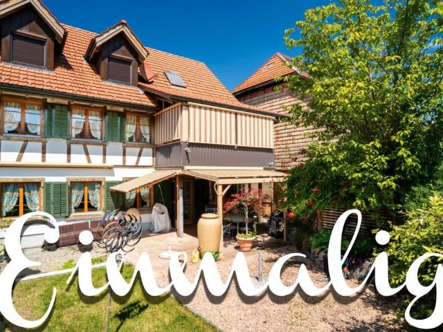 Luxus Haus mit 383 m2 zu verkaufen Hauptstrasse, 9, Attikon, Winterthur, Kanton Zürich