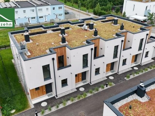 Luxus Haus mit 111 m2 zu verkaufen Pölten, Niederösterreich