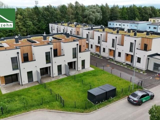 Luxus Haus mit 111 m2 zu verkaufen Pölten, Niederösterreich
