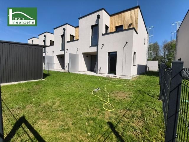 Luxus Haus mit 111 m2 zu verkaufen Pölten, Niederösterreich