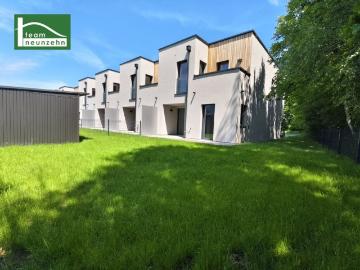 Luxus Haus mit 111 m2 zu verkaufen Pölten, Österreich