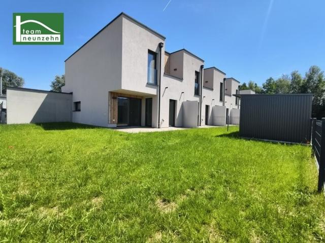 Luxus Haus mit 112 m2 zu verkaufen Pölten, Niederösterreich