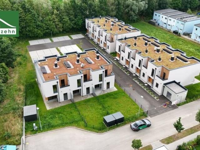 Luxus Haus mit 112 m2 zu verkaufen Pölten, Niederösterreich